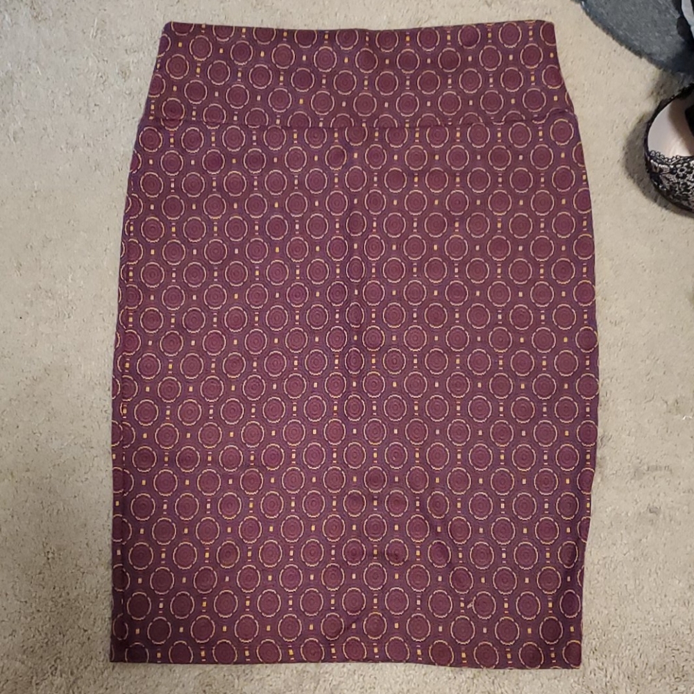 Skirt